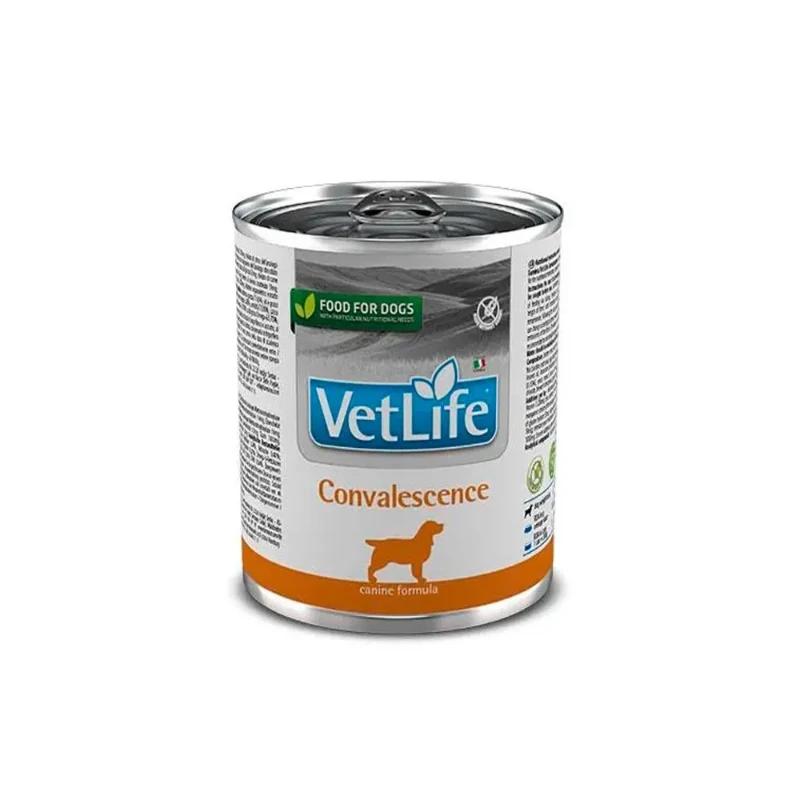 Farmina Vet Life Convalescence Latas para Perros