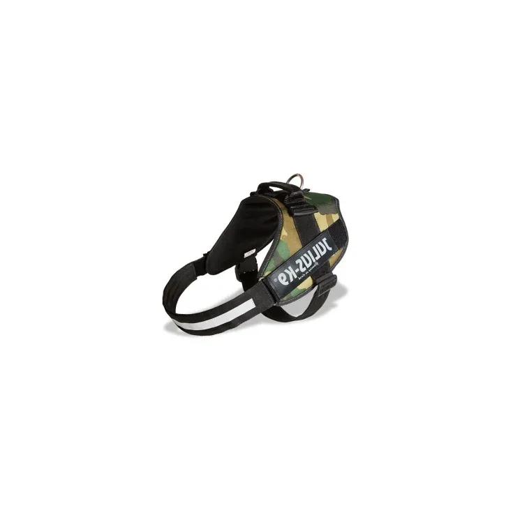 Arnés Perro Camuflaje Talla 1 Julius K9 IDC
