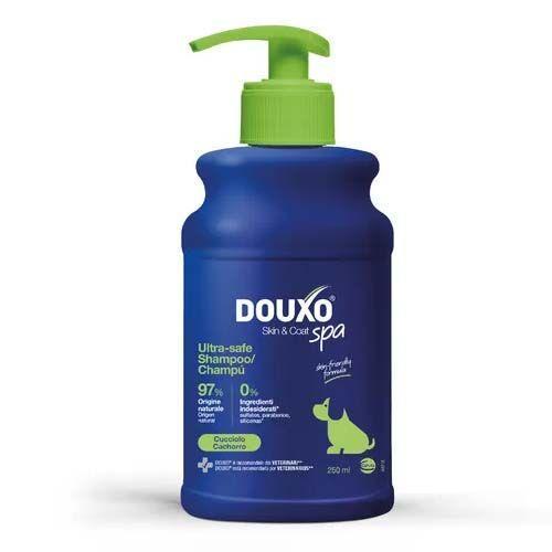 Champú Douxo Spa para cachorros 250 ml