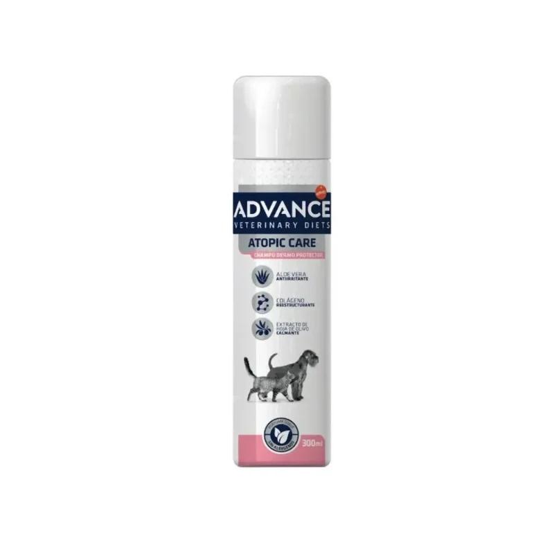 Advance Vet Diets Atopic Care Champú