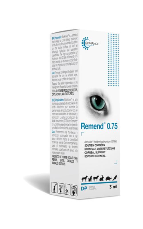 REMEND 0,75 3 ML