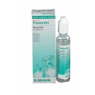 PRONTOVET GEL 30 ML