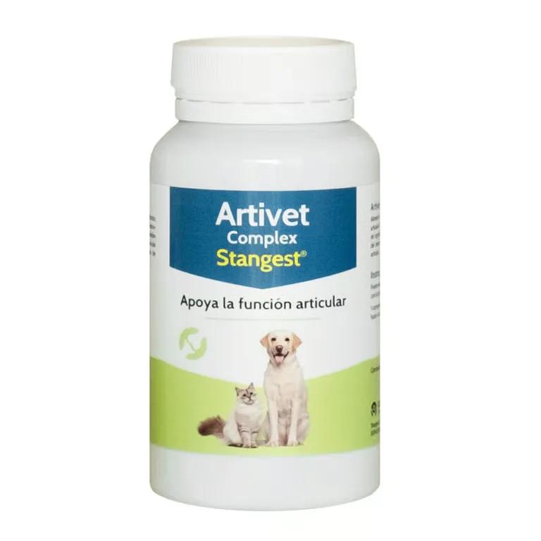 ARTIVET COMPLEX 60 COMPRIMIDOS