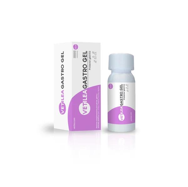 VETILEA GASTRO GEL 50 ML