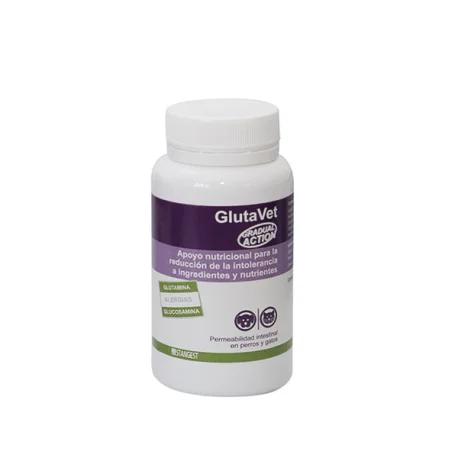 GLUTAVET 60 COMPRIMIDOS
