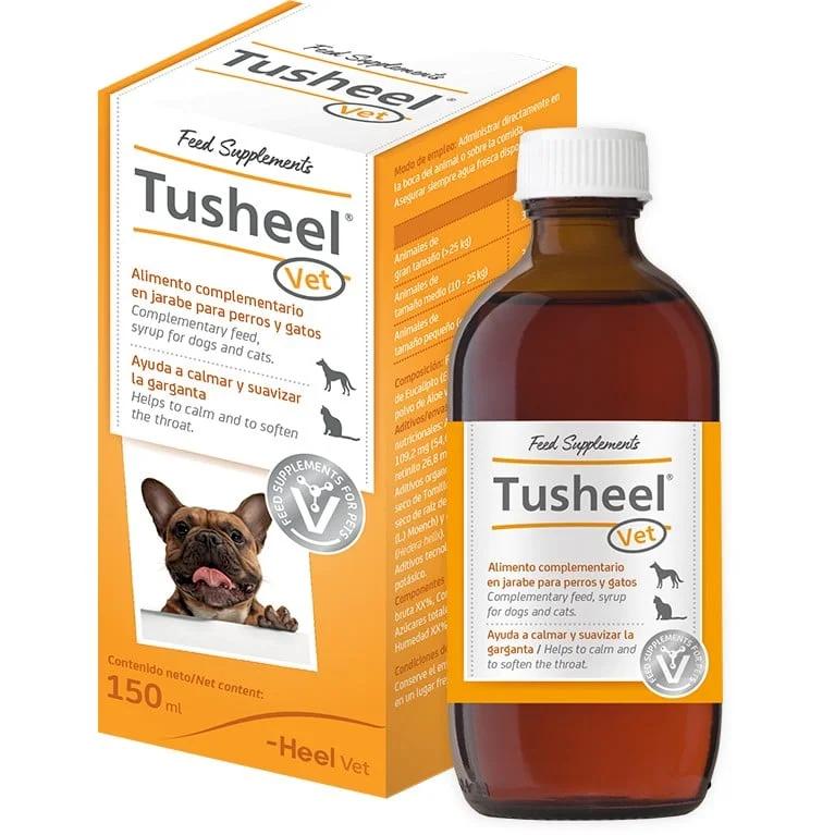 TUSHEEL VET 150 ML