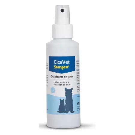 CICAVET CICATRIZANTE SPRAY 125 ML
