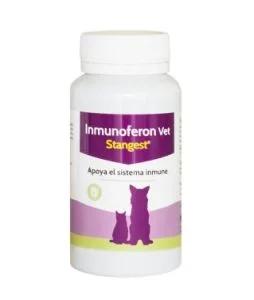 INMUNOFERON VET 30 COMP